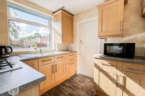 undefined, Eccles Road, Swinton, Manchester, Greater Manchester, M27 5PW