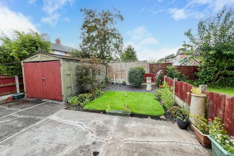 undefined, Eccles Road, Swinton, Manchester, Greater Manchester, M27 5PW