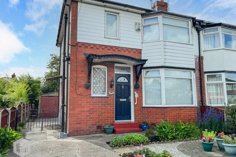 undefined, Eccles Road, Swinton, Manchester, Greater Manchester, M27 5PW