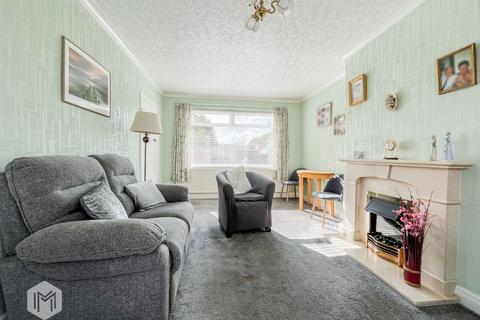 undefined, Eccles Road, Swinton, Manchester, Greater Manchester, M27 5PW