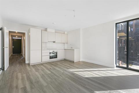 1 bedroom apartment for sale, Plot 21, Edison House, Old Electricity Works, St. Albans