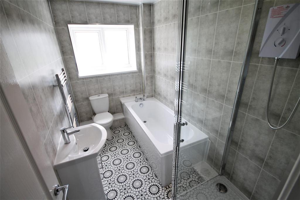 Bathroom/WC