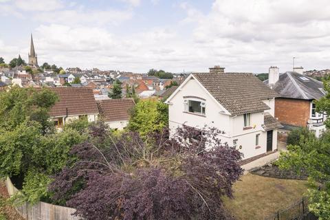 undefined, Chase Road, Ross-on-Wye, Herefordshire, HR9