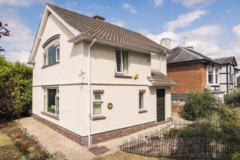 undefined, Chase Road, Ross-on-Wye, Herefordshire, HR9