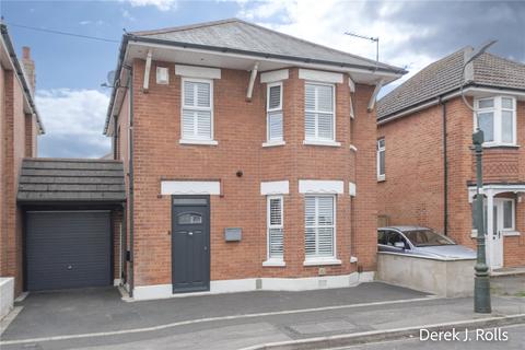 38 Elmes Road, Bournemouth, BH9 2SZ