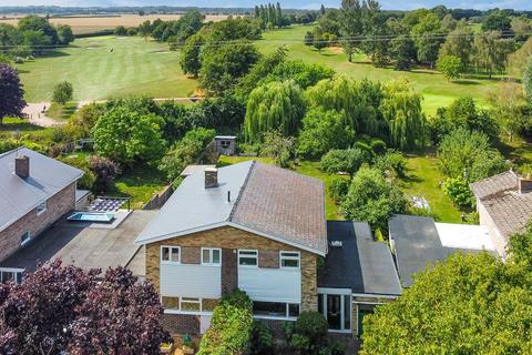 3 bedroom semi-detached house for sale, Fairway, Girton, Cambridge