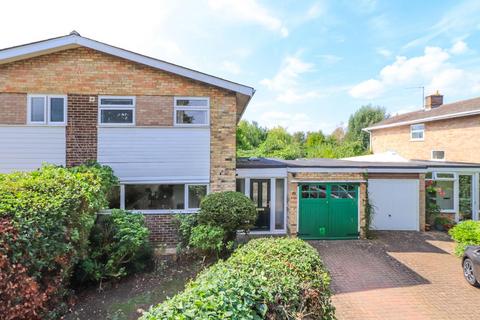 3 bedroom semi-detached house for sale, Fairway, Girton, Cambridge