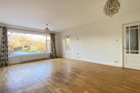 undefined, Fairway, Girton, Cambridge