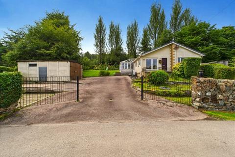 3 bedroom detached bungalow for sale, Whinmoore, West Bank Road, Ardrishaig, Argyll
