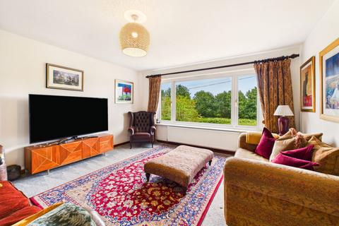 3 bedroom detached bungalow for sale, Whinmoore, West Bank Road, Ardrishaig, Argyll