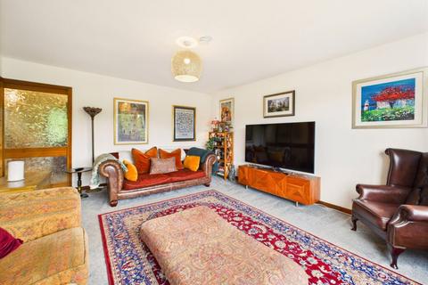 3 bedroom detached bungalow for sale, Whinmoore, West Bank Road, Ardrishaig, Argyll