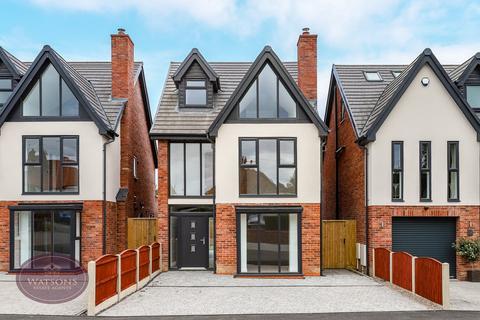 4 bedroom detached house for sale, Awsworth Lane, Cossall, NG16
