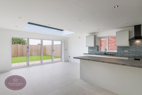 4 bedroom detached house for sale, Awsworth Lane, Cossall, NG16
