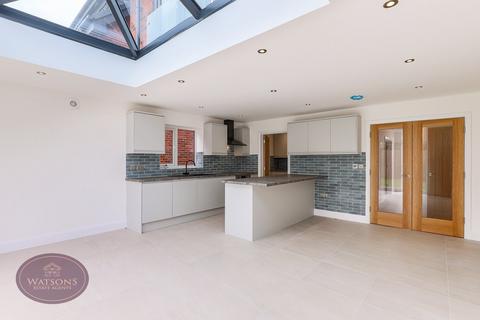 4 bedroom detached house for sale, Awsworth Lane, Cossall, NG16