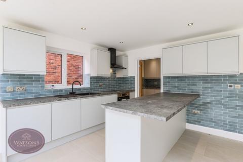 4 bedroom detached house for sale, Awsworth Lane, Cossall, NG16