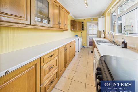 3 bedroom terraced house for sale, Gilsland Street, Millfield, Sunderland