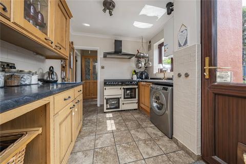 4 bedroom terraced house for sale, The Crescent, New Malden, KT3