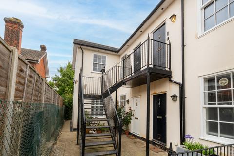 undefined, Chapel Hill, Essex CM24