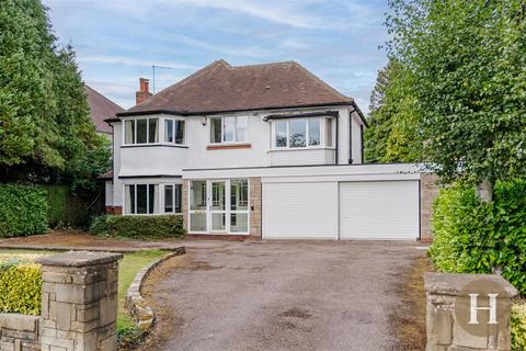 4 bedroom detached house for sale, Fitz Roy Avenue, Harborne, Birmingham, B17