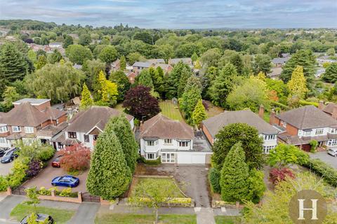 4 bedroom detached house for sale, Fitz Roy Avenue, Harborne, Birmingham, B17