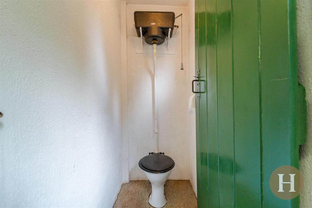 Guest WC