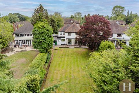4 bedroom detached house for sale, Fitz Roy Avenue, Harborne, Birmingham, B17