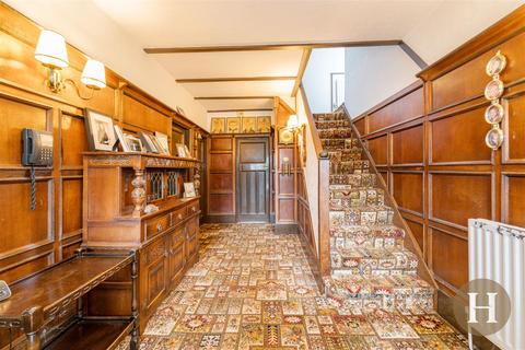 4 bedroom detached house for sale, Fitz Roy Avenue, Harborne, Birmingham, B17