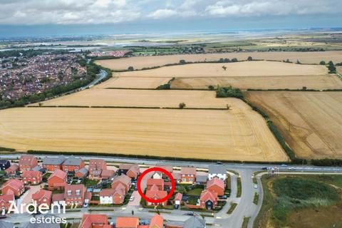 undefined, Anson Close, Maldon