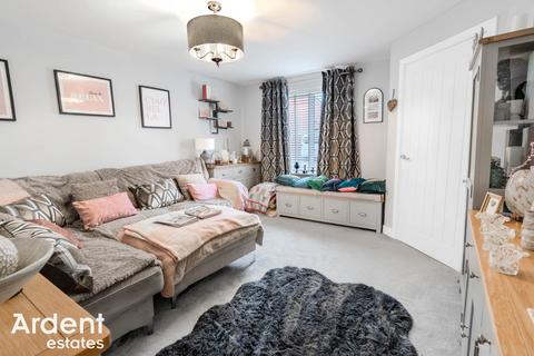 undefined, Anson Close, Maldon
