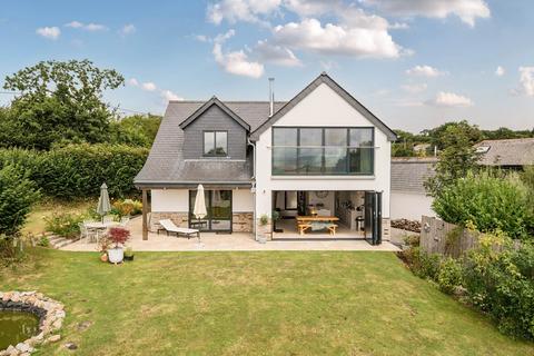 undefined, Quethiock, Liskeard