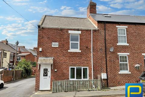 1 Blanche Terrace, Tantobie, Stanley, DH9 9TE