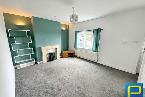 1 Blanche Terrace, Tantobie, Stanley, DH9 9TE