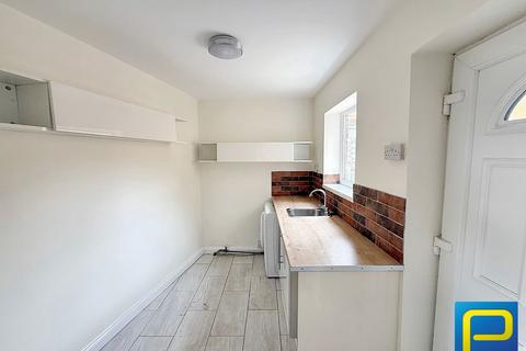 1 Blanche Terrace, Tantobie, Stanley, DH9 9TE