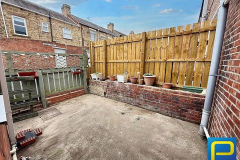 1 Blanche Terrace, Tantobie, Stanley, DH9 9TE