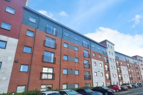 Woden Street, Greater Manchester M5