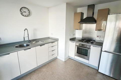 2 bedroom apartment for sale, Woden Street, Greater Manchester M5