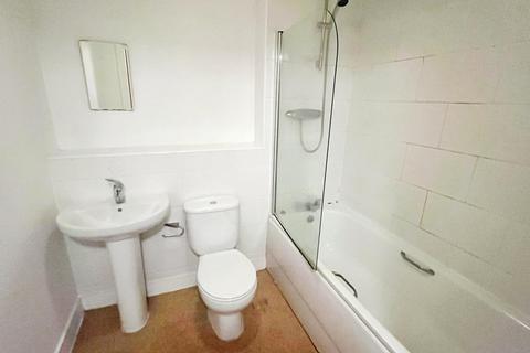 2 bedroom apartment for sale, Woden Street, Greater Manchester M5