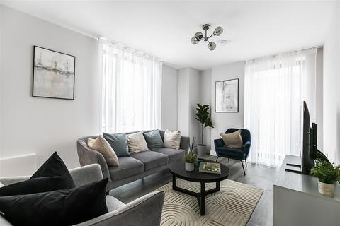 2 bedroom apartment for sale, Plot 12, Faraday House, Old Electricity Works, St. Albans