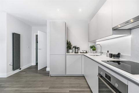 2 bedroom apartment for sale, Plot 12, Faraday House, Old Electricity Works, St. Albans