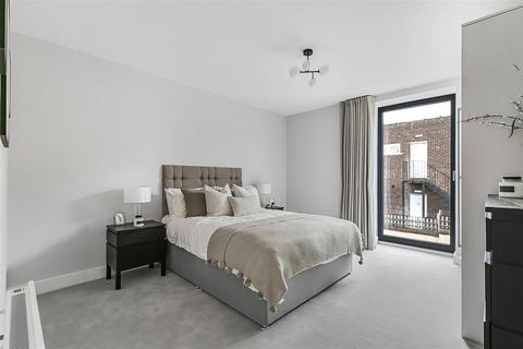 2 bedroom apartment for sale, Plot 12, Faraday House, Old Electricity Works, St. Albans