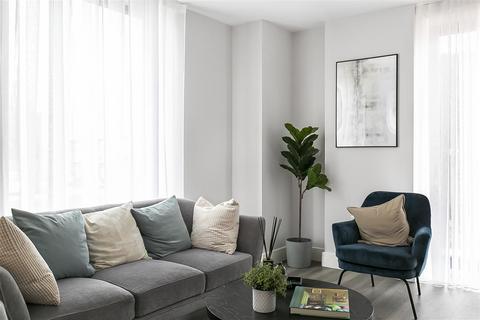 2 bedroom apartment for sale, Plot 12, Faraday House, Old Electricity Works, St. Albans