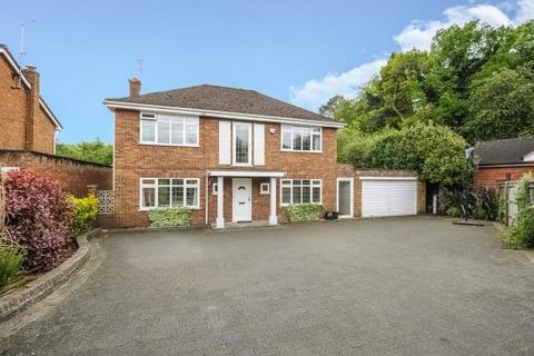 4 bedroom detached house to rent, Daws Lea,  High Wycombe,  HP11