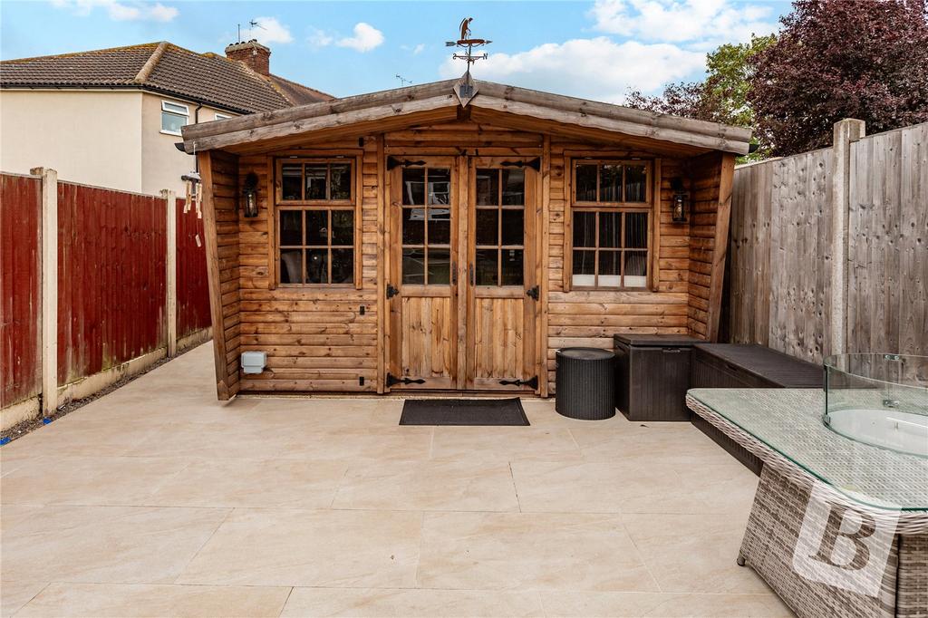 Cabin