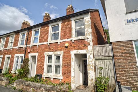 3 bedroom end of terrace house for sale, Eastcott Road, Old Town, Swindon, Wiltshire, SN1