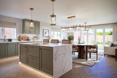 undefined, Gotherington, Cheltenham, Gloucestershire, GL52.