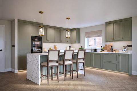 undefined, Gotherington, Cheltenham, Gloucestershire, GL52.