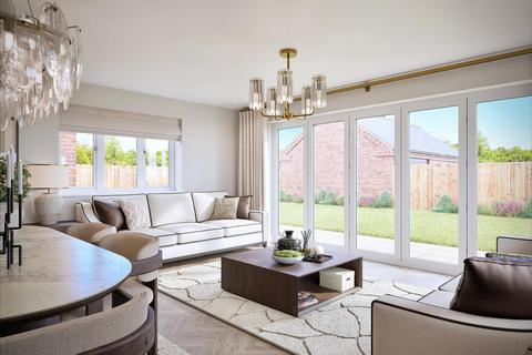 undefined, Gotherington, Cheltenham, Gloucestershire, GL52.