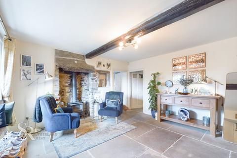undefined, The Wash, Chapel-En-Le-Frith, SK23
