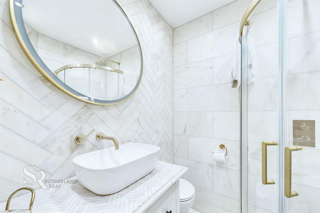 En Suite Two