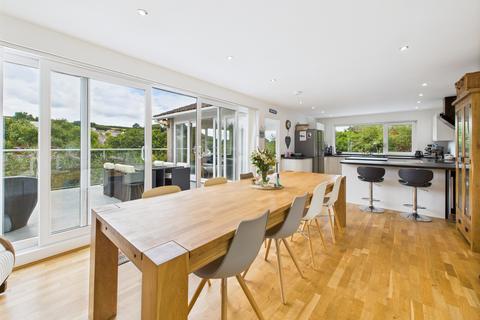 Pine Ridge West Looe Hill, Looe, PL13 2HW